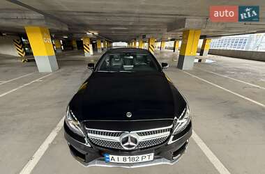 Mercedes-Benz C-Class 2017
