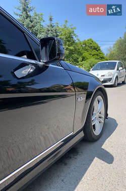 Седан Mercedes-Benz C-Class 2011 в 