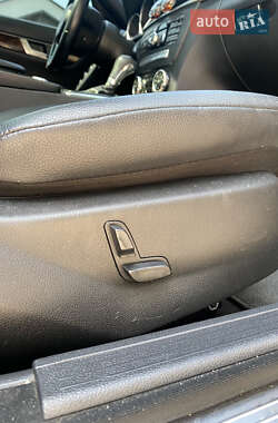 Седан Mercedes-Benz C-Class 2011 в 
