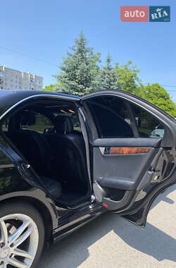 Седан Mercedes-Benz C-Class 2011 в 