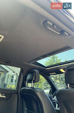 Седан Mercedes-Benz C-Class 2011 в 