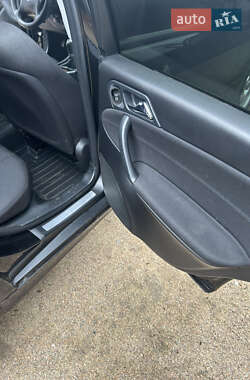 Седан Mercedes-Benz C-Class 2007 в 