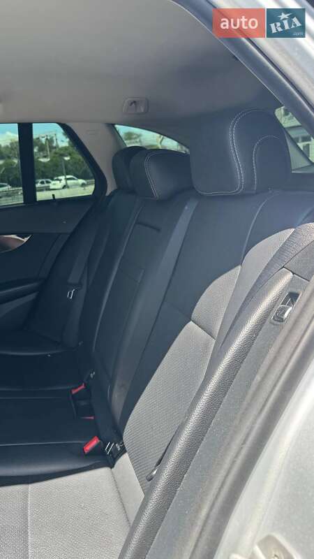 Универсал Mercedes-Benz C-Class 2017 в Черноморске