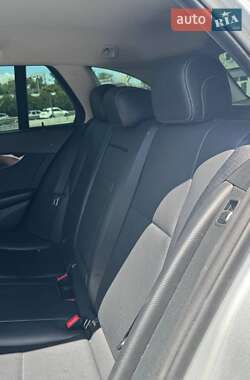 Универсал Mercedes-Benz C-Class 2017 в 