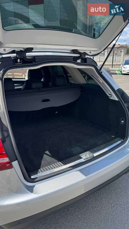 Универсал Mercedes-Benz C-Class 2017 в Черноморске