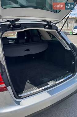 Универсал Mercedes-Benz C-Class 2017 в 