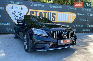 Mercedes-Benz C-Class 2016 Mercedes-Benz C-Class 2016