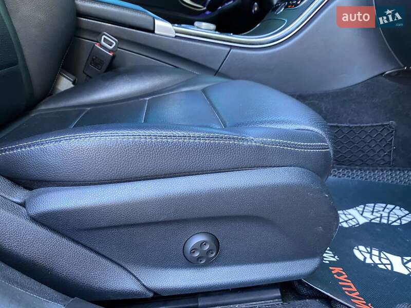 Седан Mercedes-Benz C-Class 2016 в Хмельницком