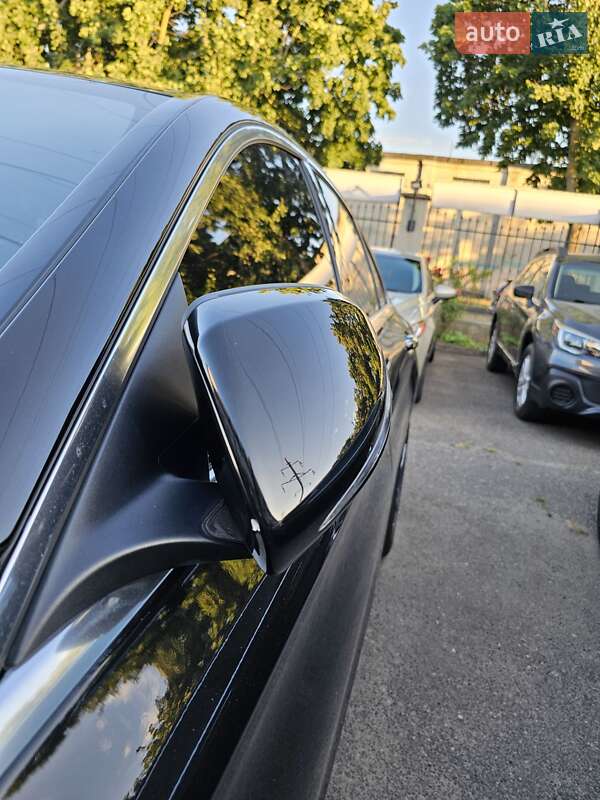 Седан Mercedes-Benz C-Class 2017 в Одесі