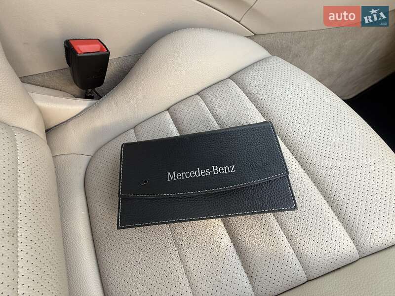 Купе Mercedes-Benz C-Class 2019 в Одессе