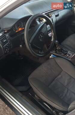Седан Mercedes-Benz C-Class 1997 в 