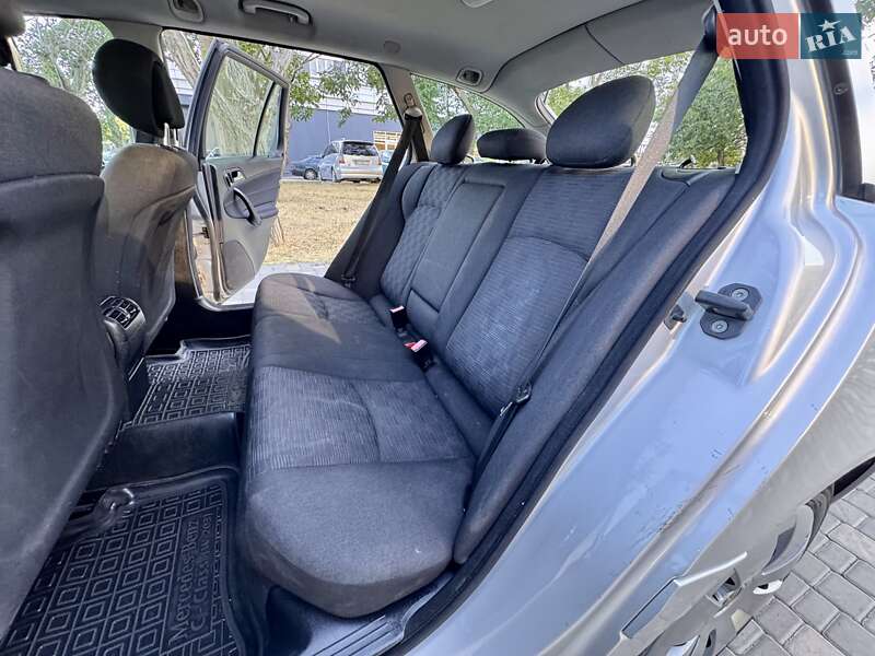 Универсал Mercedes-Benz C-Class 2007 в Одессе