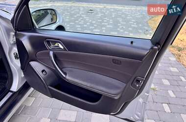 Универсал Mercedes-Benz C-Class 2007 в 