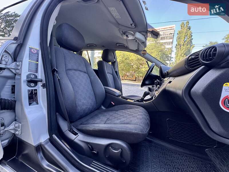 Универсал Mercedes-Benz C-Class 2007 в Одессе