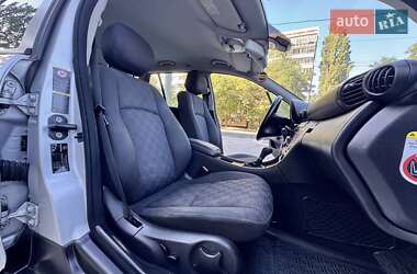 Универсал Mercedes-Benz C-Class 2007 в 
