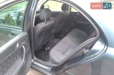 Седан Mercedes-Benz C-Class 2001 в 