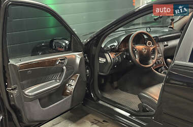 Седан Mercedes-Benz C-Class 2006 в 