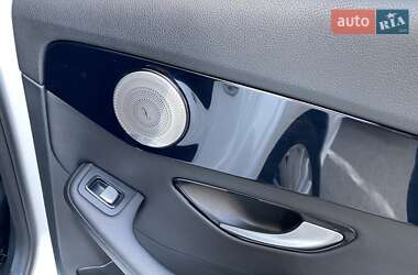 Седан Mercedes-Benz C-Class 2015 в 