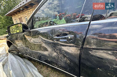 Универсал Mercedes-Benz C-Class 2011 в 