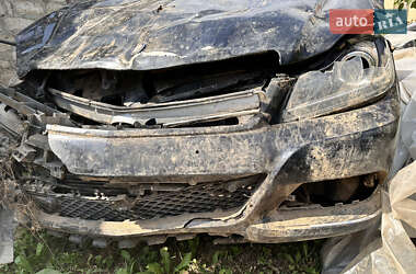 Универсал Mercedes-Benz C-Class 2011 в 