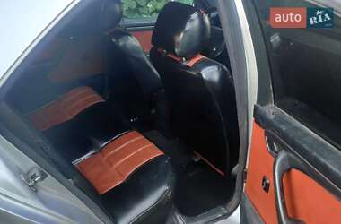 Седан Mercedes-Benz C-Class 1997 в 