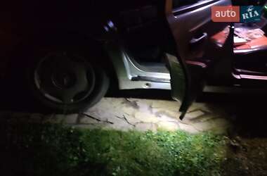 Седан Mercedes-Benz C-Class 1997 в 