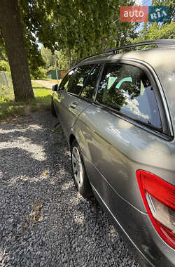 Универсал Mercedes-Benz C-Class 2011 в 
