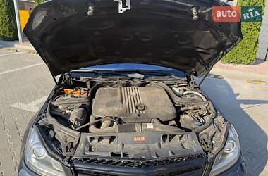 Универсал Mercedes-Benz C-Class 2011 в 