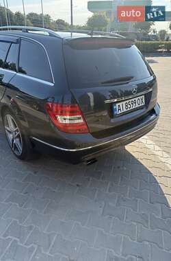 Универсал Mercedes-Benz C-Class 2011 в 