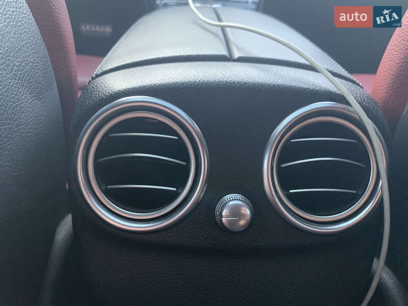 Купе Mercedes-Benz C-Class 2018 в Киеве фото 29 Купе Mercedes-Benz C-Class 2018 в Киеве