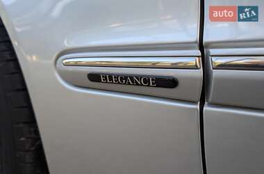 Седан Mercedes-Benz C-Class 2004 в 