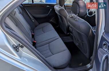 Седан Mercedes-Benz C-Class 2004 в 