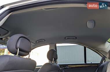 Седан Mercedes-Benz C-Class 2004 в 