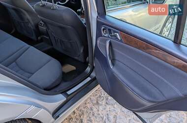 Седан Mercedes-Benz C-Class 2004 в 