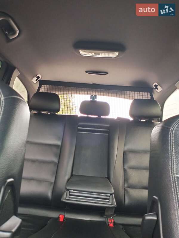 Универсал Mercedes-Benz C-Class 2011 в Рожище