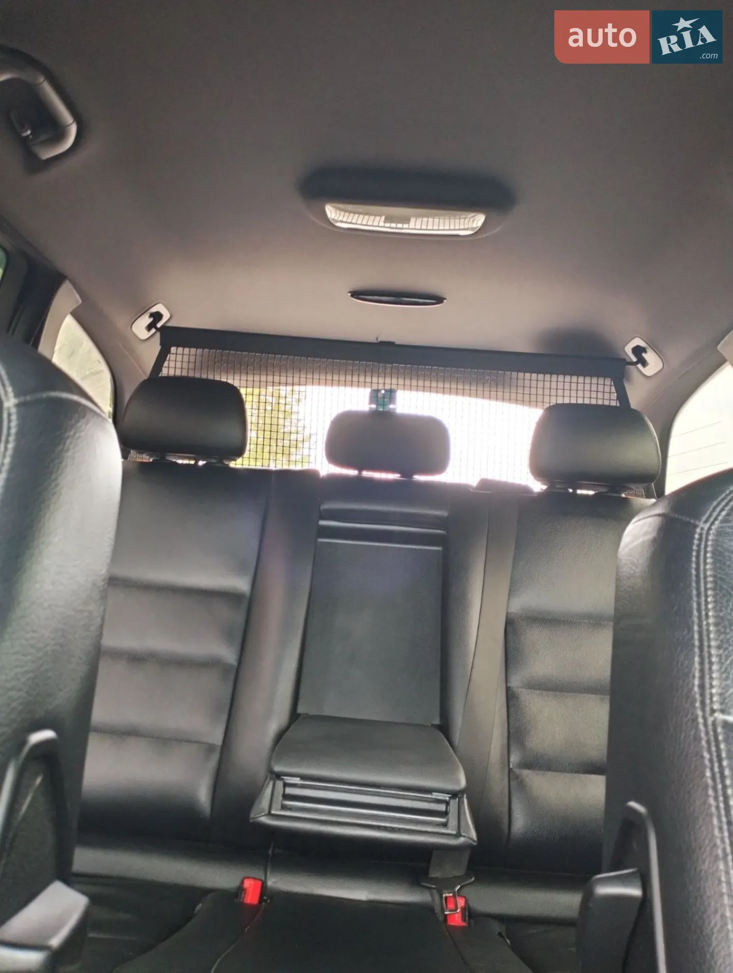 2011 Mercedes-Benz C-klasse - мініатюра 11