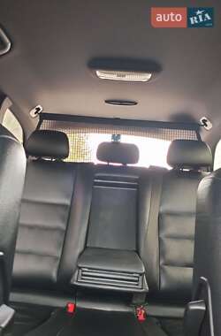 Универсал Mercedes-Benz C-Class 2011 в 