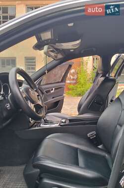 Универсал Mercedes-Benz C-Class 2011 в 