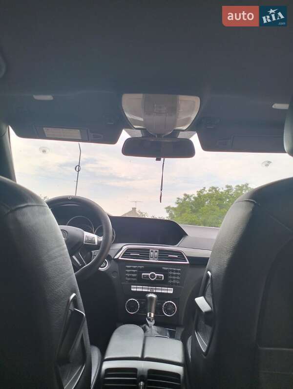 Универсал Mercedes-Benz C-Class 2011 в Рожище фото 22 Универсал Mercedes-Benz C-Class 2011 в Рожище