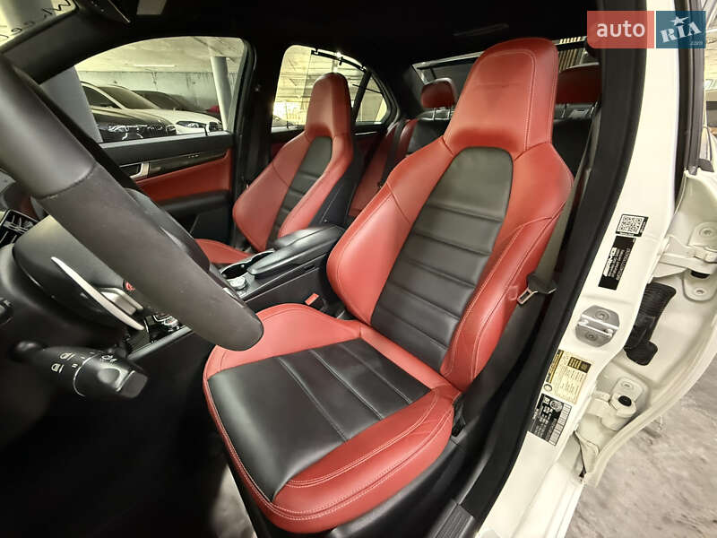 Седан Mercedes-Benz C-Class 2011 в Одессе фото 17 Седан Mercedes-Benz C-Class 2011 в Одессе