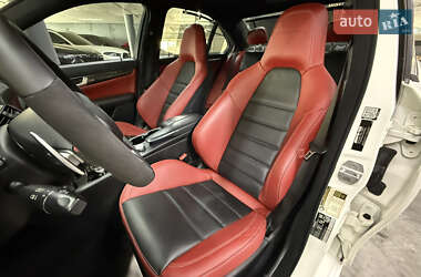 Седан Mercedes-Benz C-Class 2011 в 