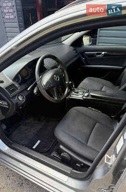 Универсал Mercedes-Benz C-Class 2008 в 