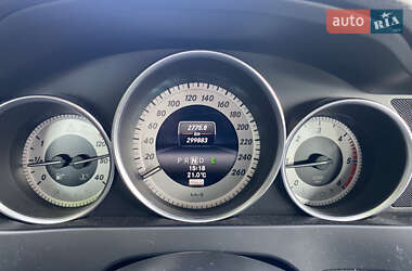 Универсал Mercedes-Benz C-Class 2013 в 