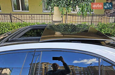 Седан Mercedes-Benz C-Class 2016 в 
