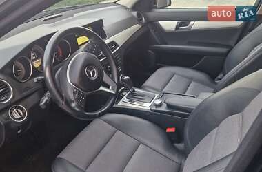 Универсал Mercedes-Benz C-Class 2012 в 