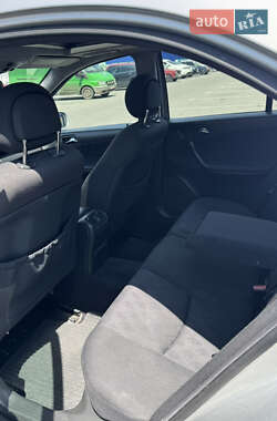 Седан Mercedes-Benz C-Class 2000 в 