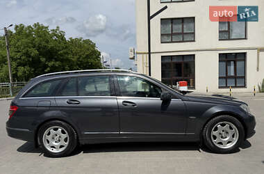 Универсал Mercedes-Benz C-Class 2008 в 
