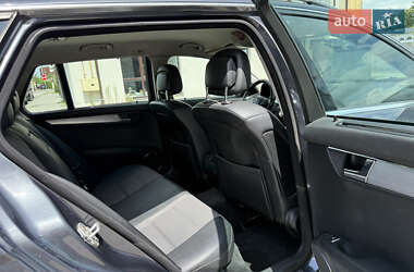 Универсал Mercedes-Benz C-Class 2008 в 