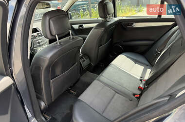 Универсал Mercedes-Benz C-Class 2008 в 