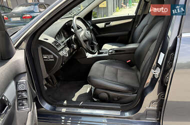 Универсал Mercedes-Benz C-Class 2008 в 